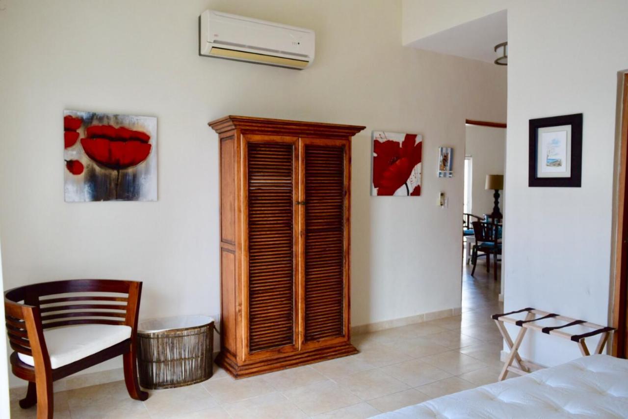 Amazing Views 2Br @Cadaquescaribe Bayahibe Lägenhet Exteriör bild