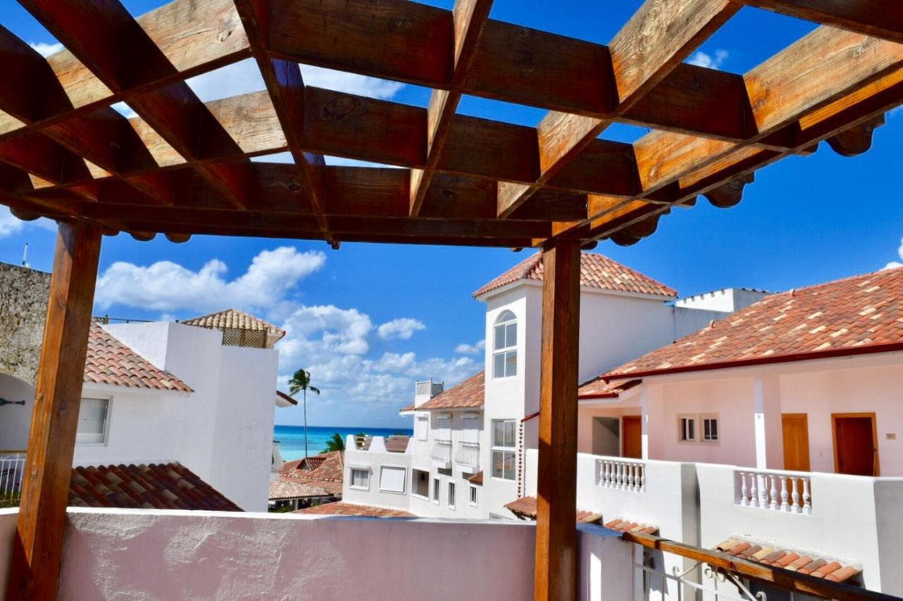Amazing Views 2Br @Cadaquescaribe Bayahibe Lägenhet Exteriör bild