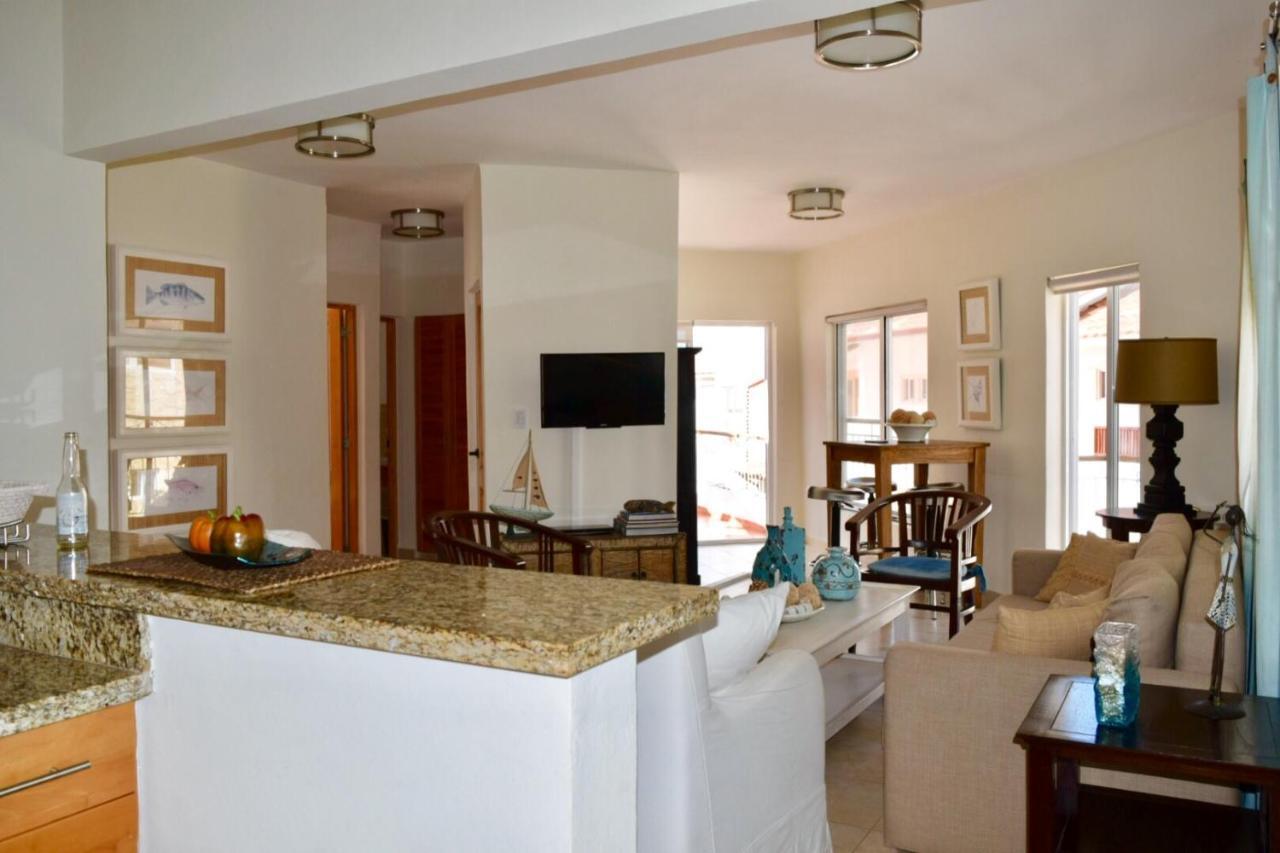 Amazing Views 2Br @Cadaquescaribe Bayahibe Lägenhet Exteriör bild