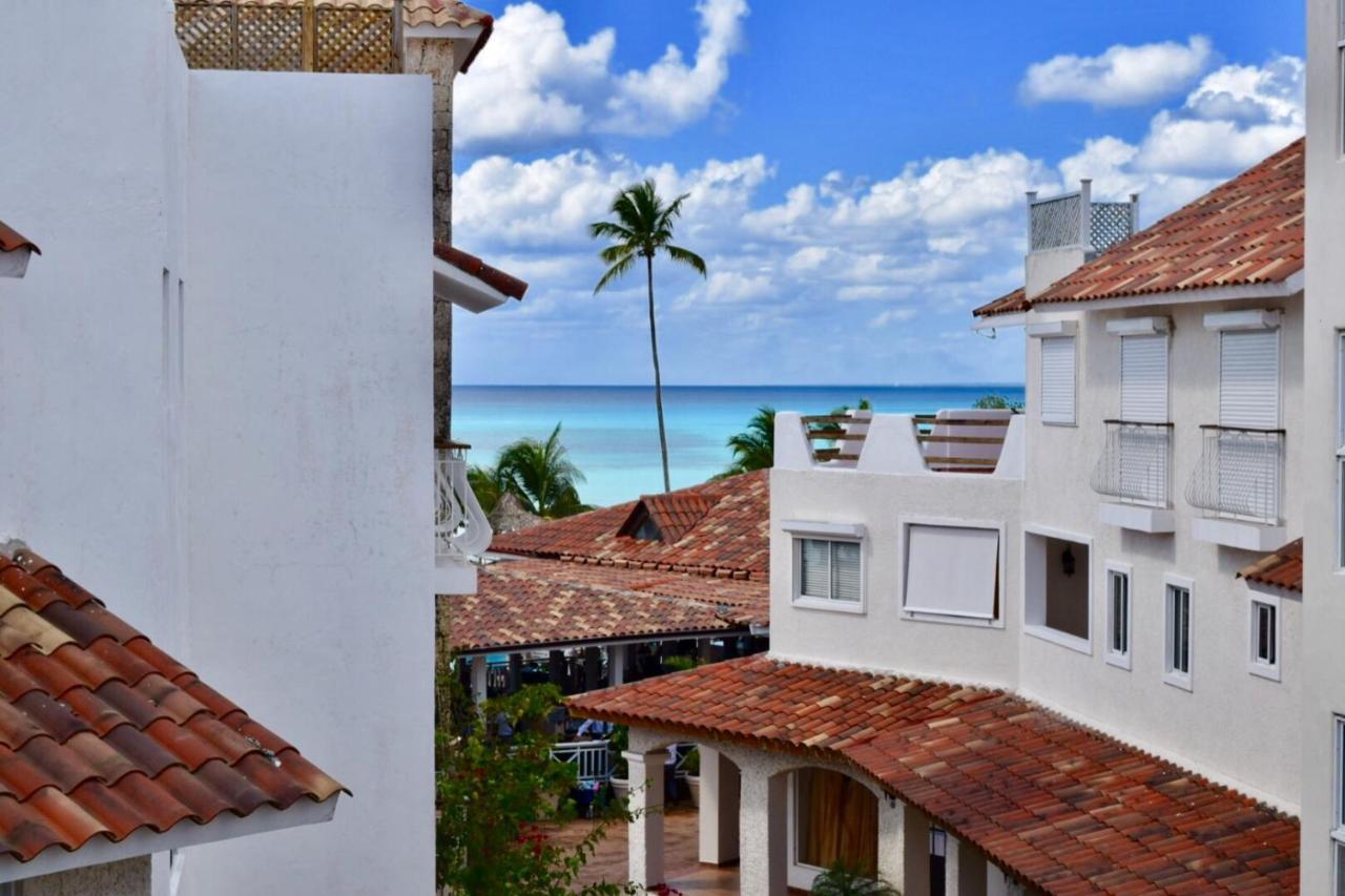 Amazing Views 2Br @Cadaquescaribe Bayahibe Lägenhet Exteriör bild