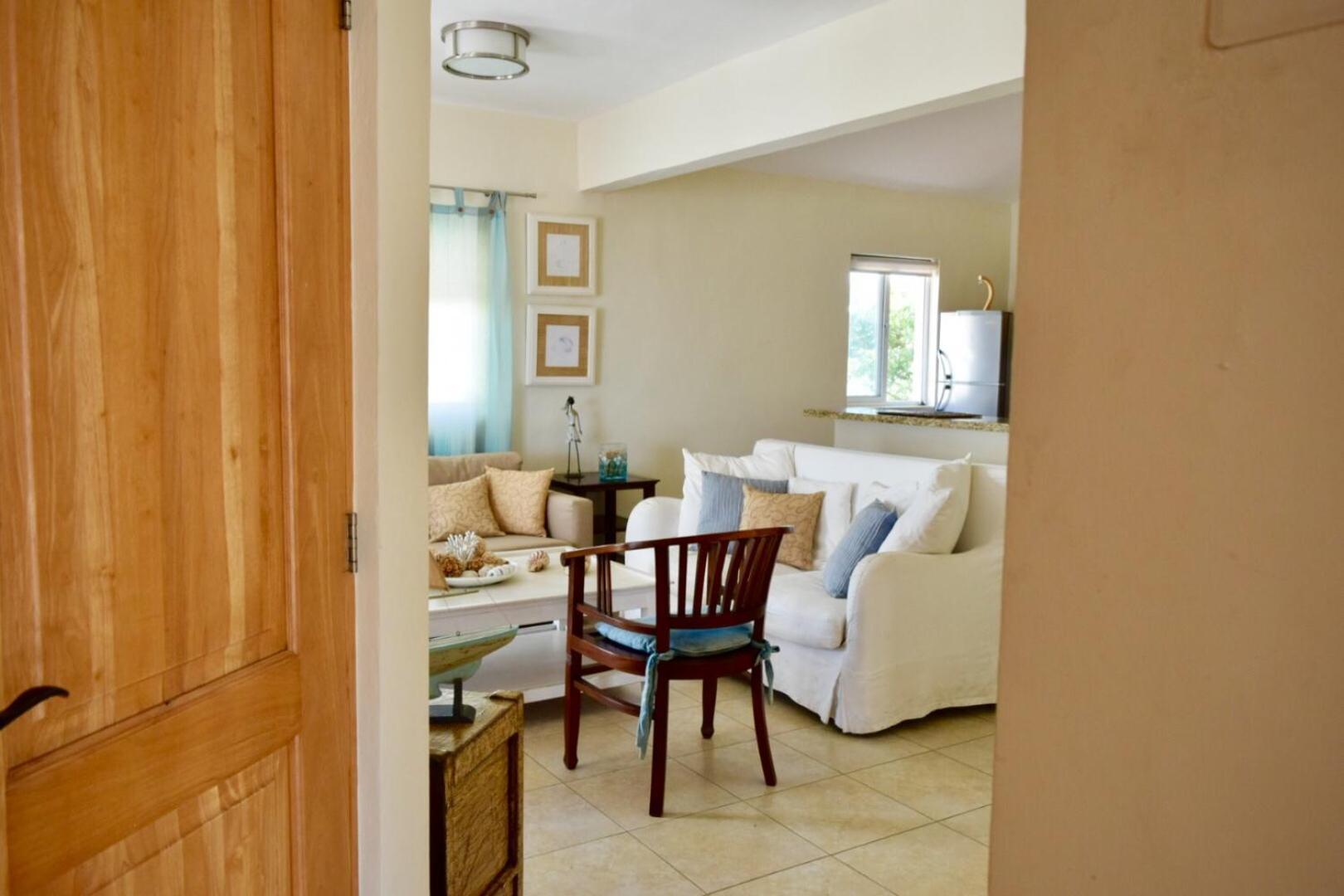 Amazing Views 2Br @Cadaquescaribe Bayahibe Lägenhet Exteriör bild
