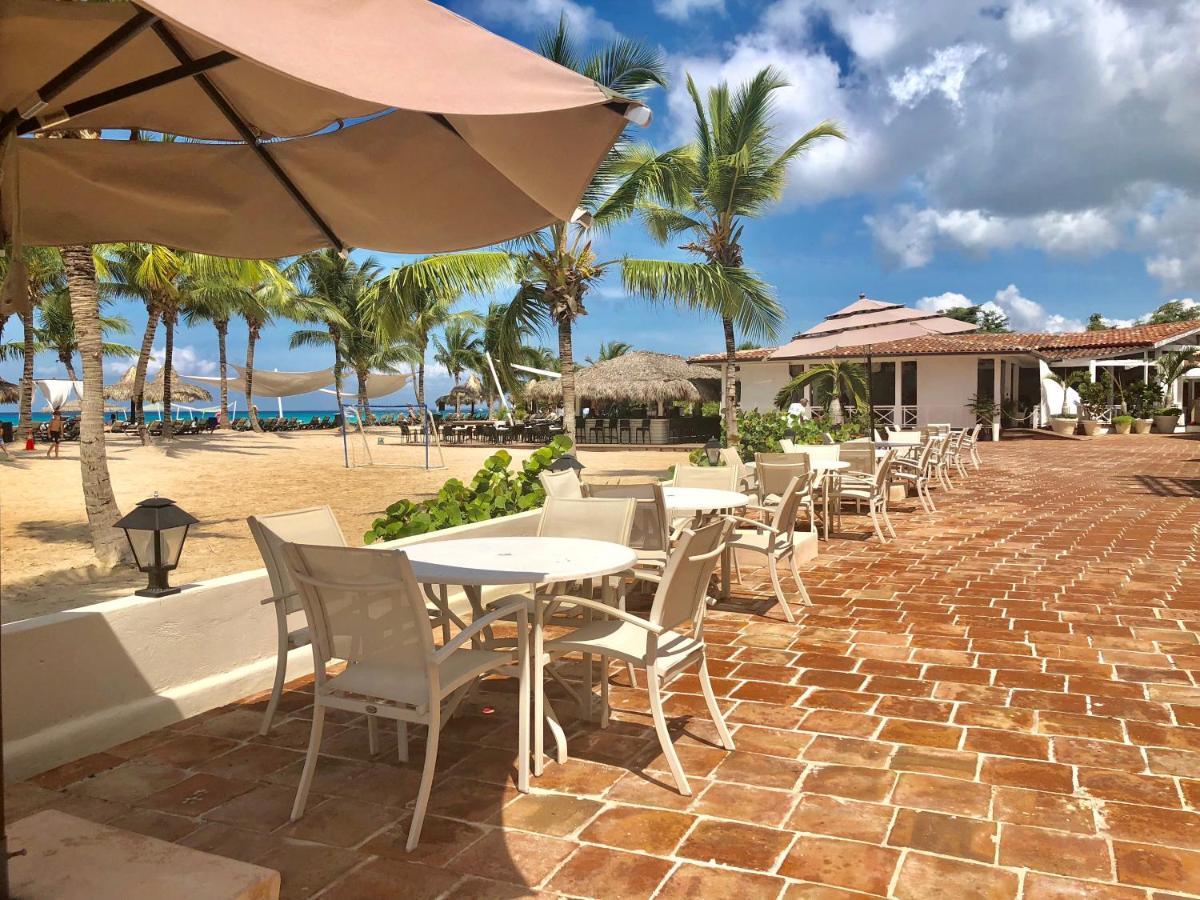 Amazing Views 2Br @Cadaquescaribe Bayahibe Lägenhet Exteriör bild