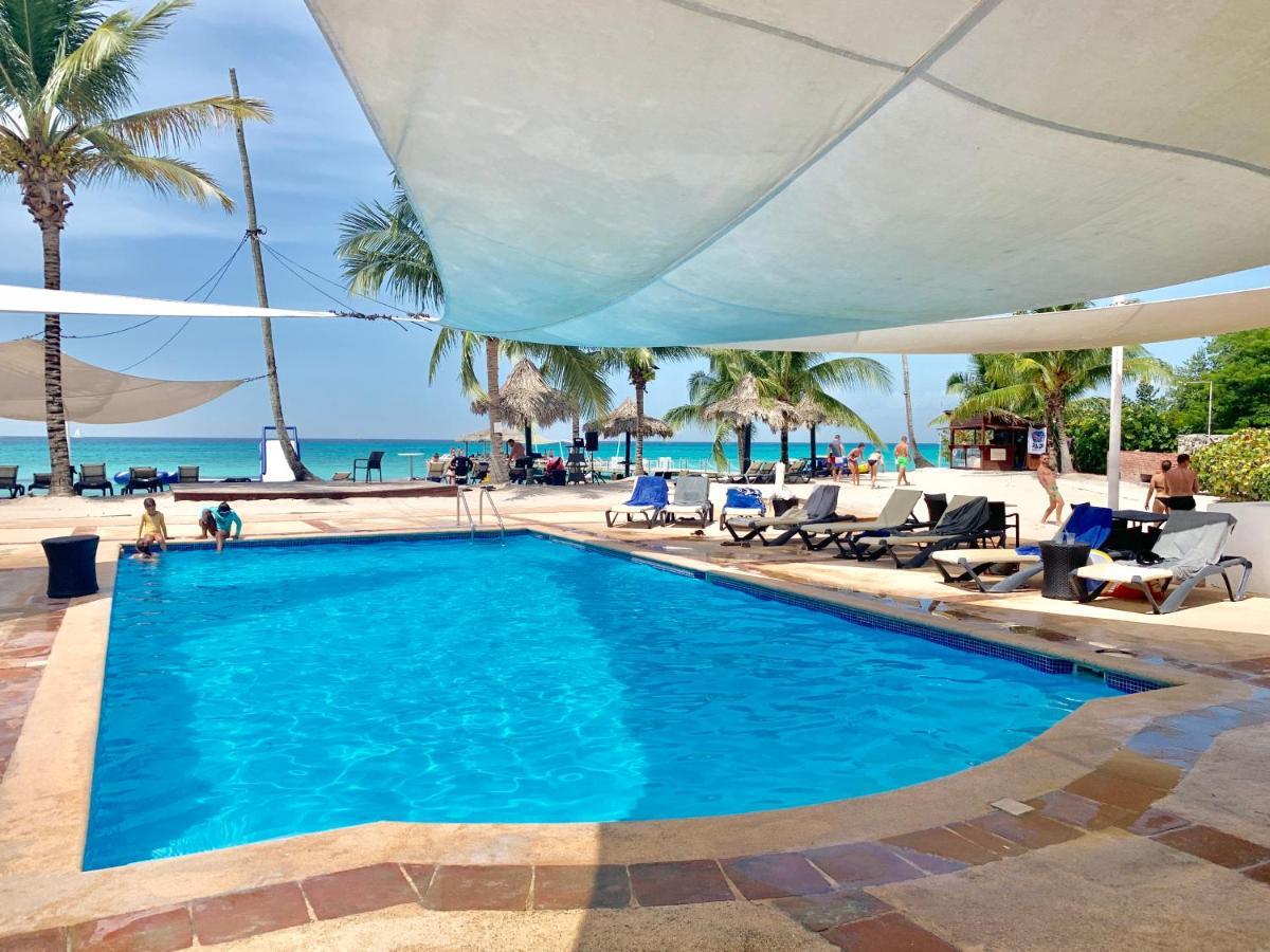 Amazing Views 2Br @Cadaquescaribe Bayahibe Lägenhet Exteriör bild