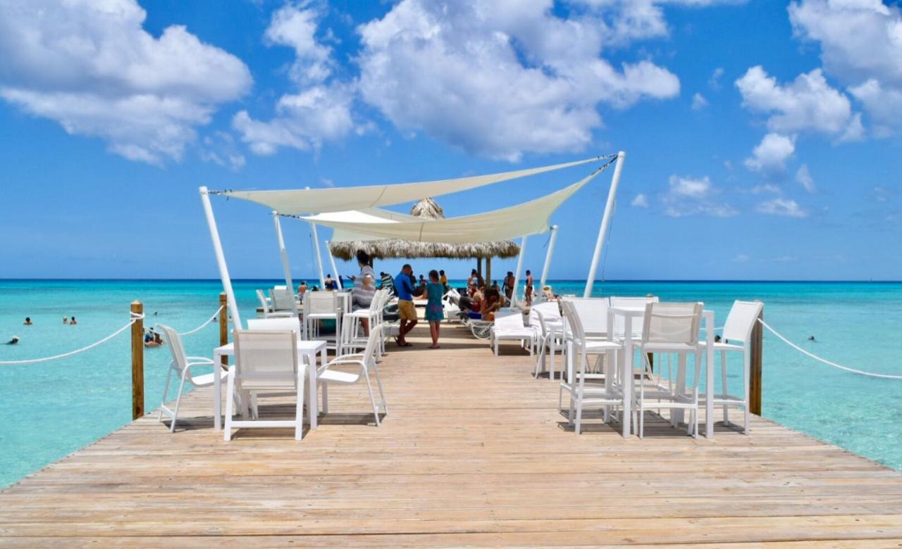 Amazing Views 2Br @Cadaquescaribe Bayahibe Lägenhet Exteriör bild