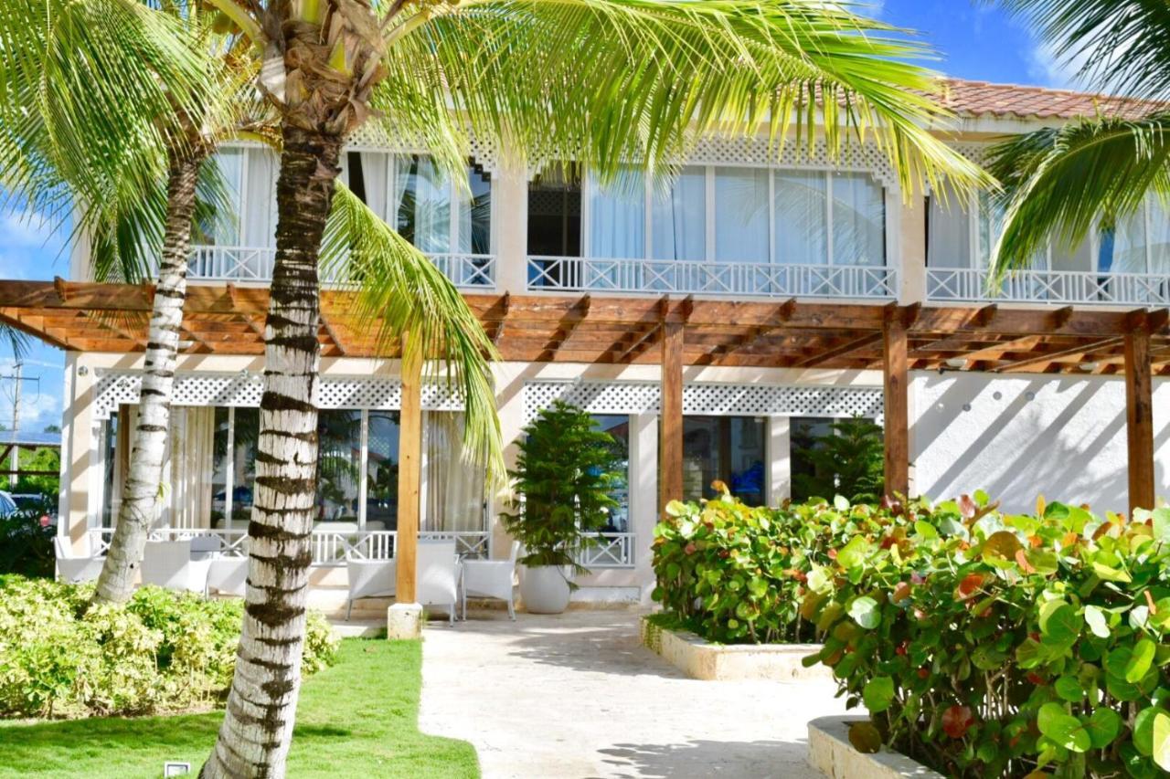 Amazing Views 2Br @Cadaquescaribe Bayahibe Lägenhet Exteriör bild