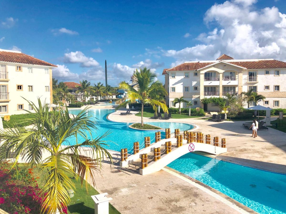 Amazing Views 2Br @Cadaquescaribe Bayahibe Lägenhet Exteriör bild