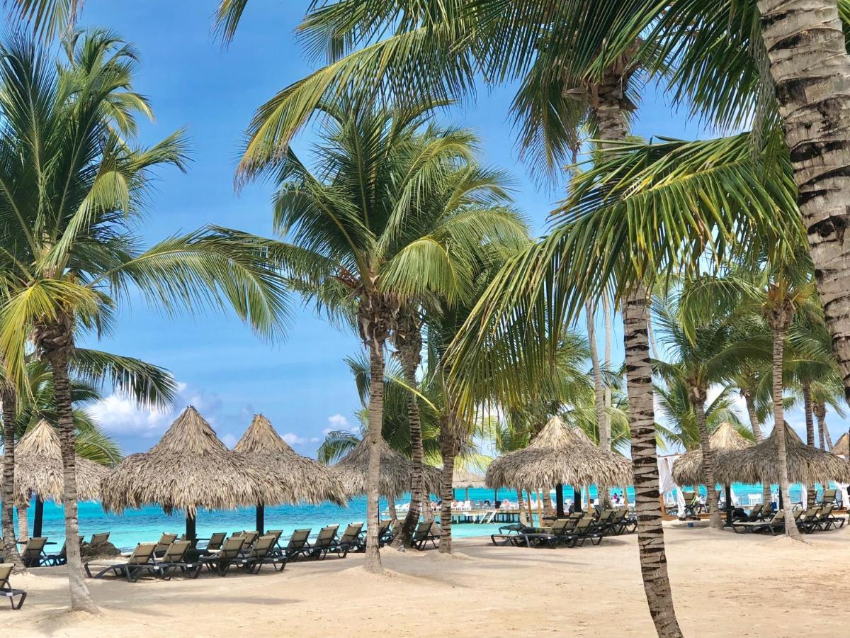 Amazing Views 2Br @Cadaquescaribe Bayahibe Lägenhet Exteriör bild