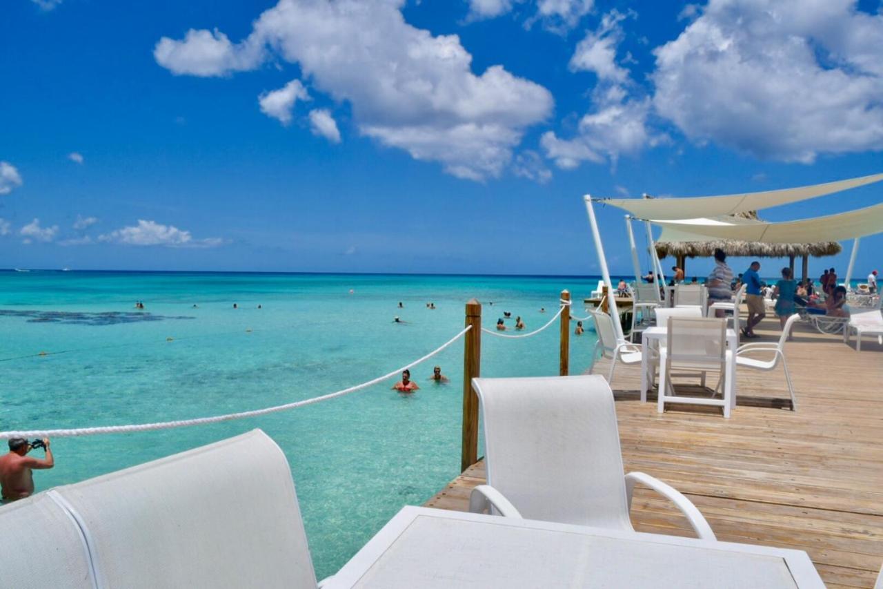 Amazing Views 2Br @Cadaquescaribe Bayahibe Lägenhet Exteriör bild