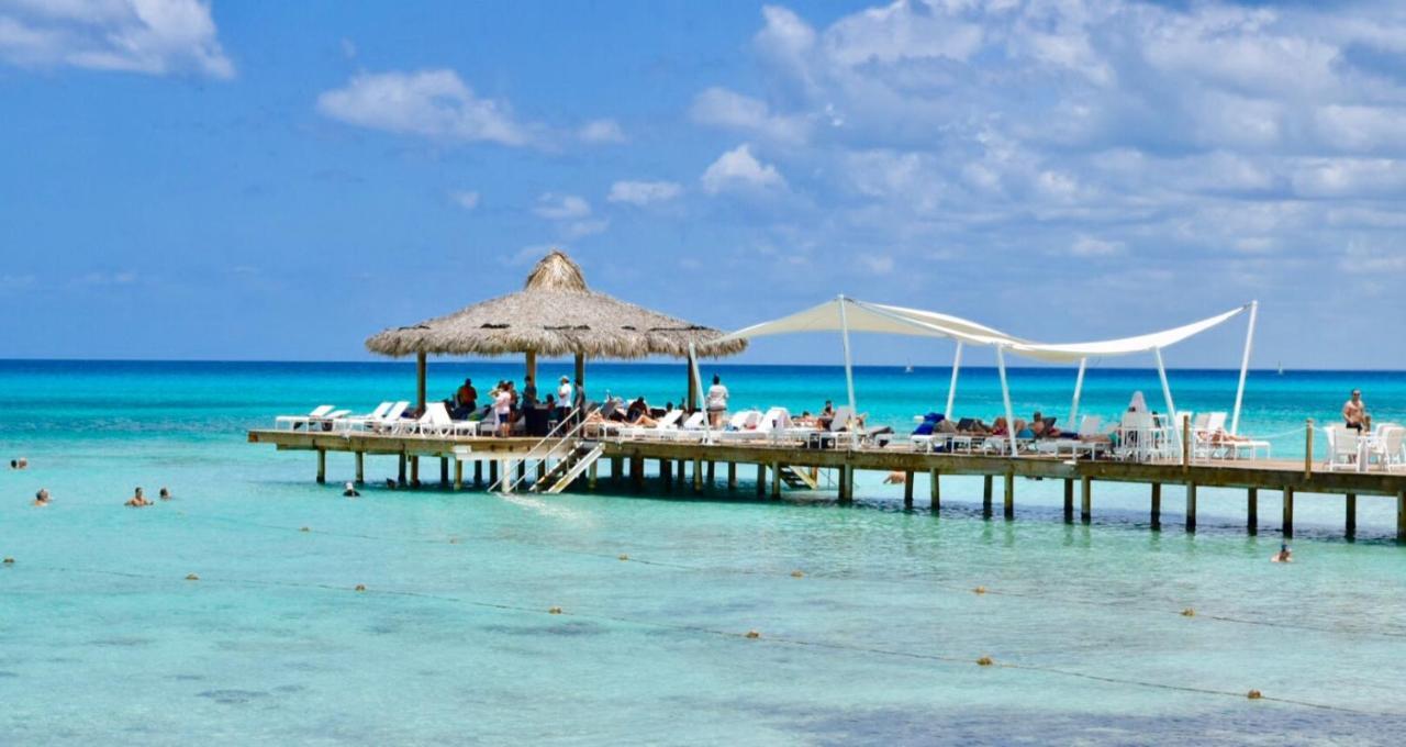 Amazing Views 2Br @Cadaquescaribe Bayahibe Lägenhet Exteriör bild