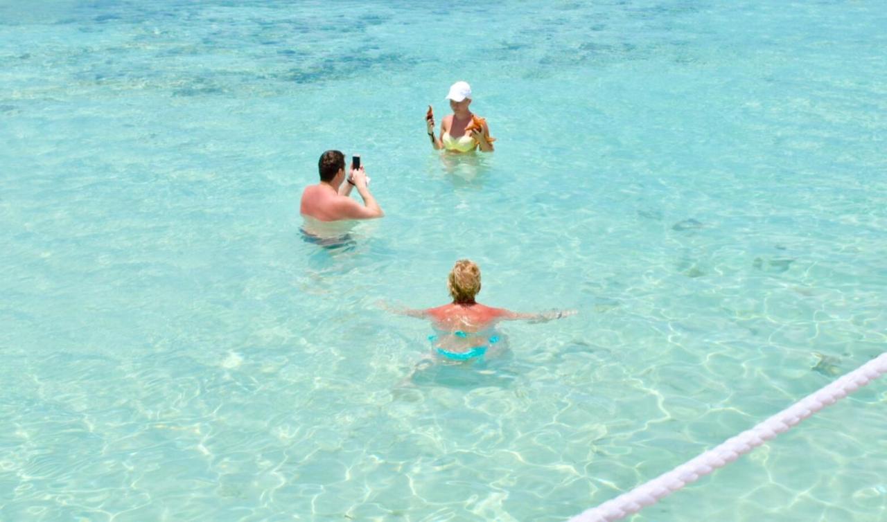 Amazing Views 2Br @Cadaquescaribe Bayahibe Lägenhet Exteriör bild