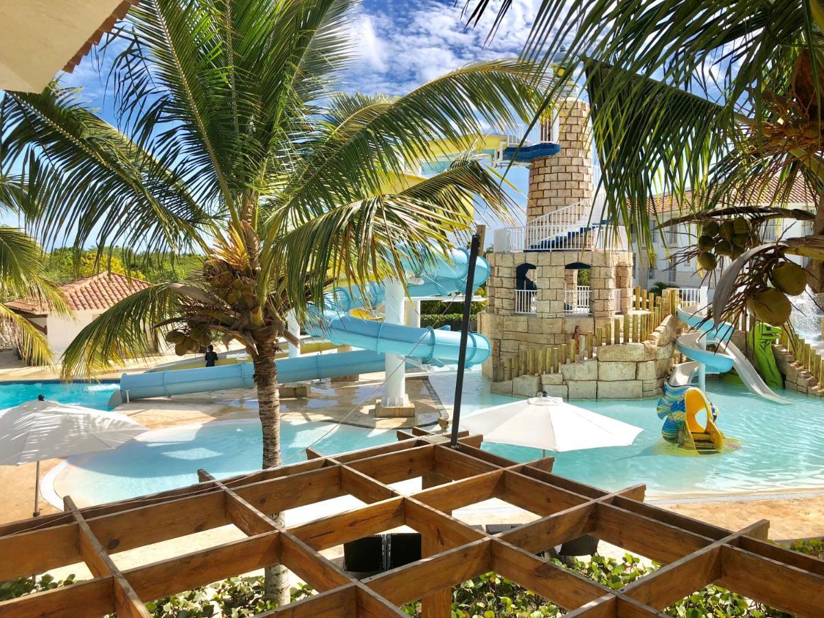 Amazing Views 2Br @Cadaquescaribe Bayahibe Lägenhet Exteriör bild